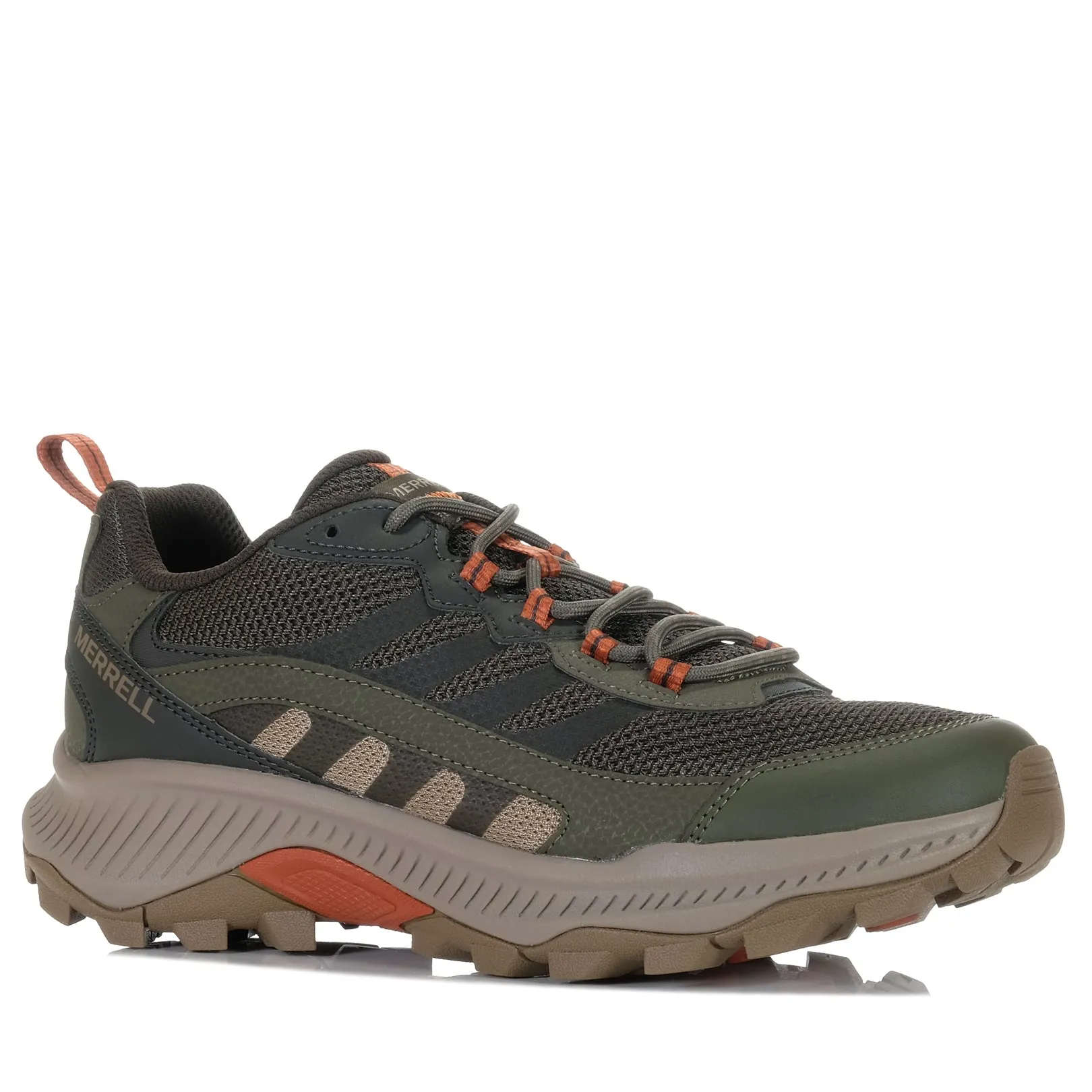 Merrell Schuhe Merrell Speed Strike 2 Herren Olive