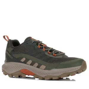Merrell Schuhe Merrell Speed Strike 2 Herren Olive