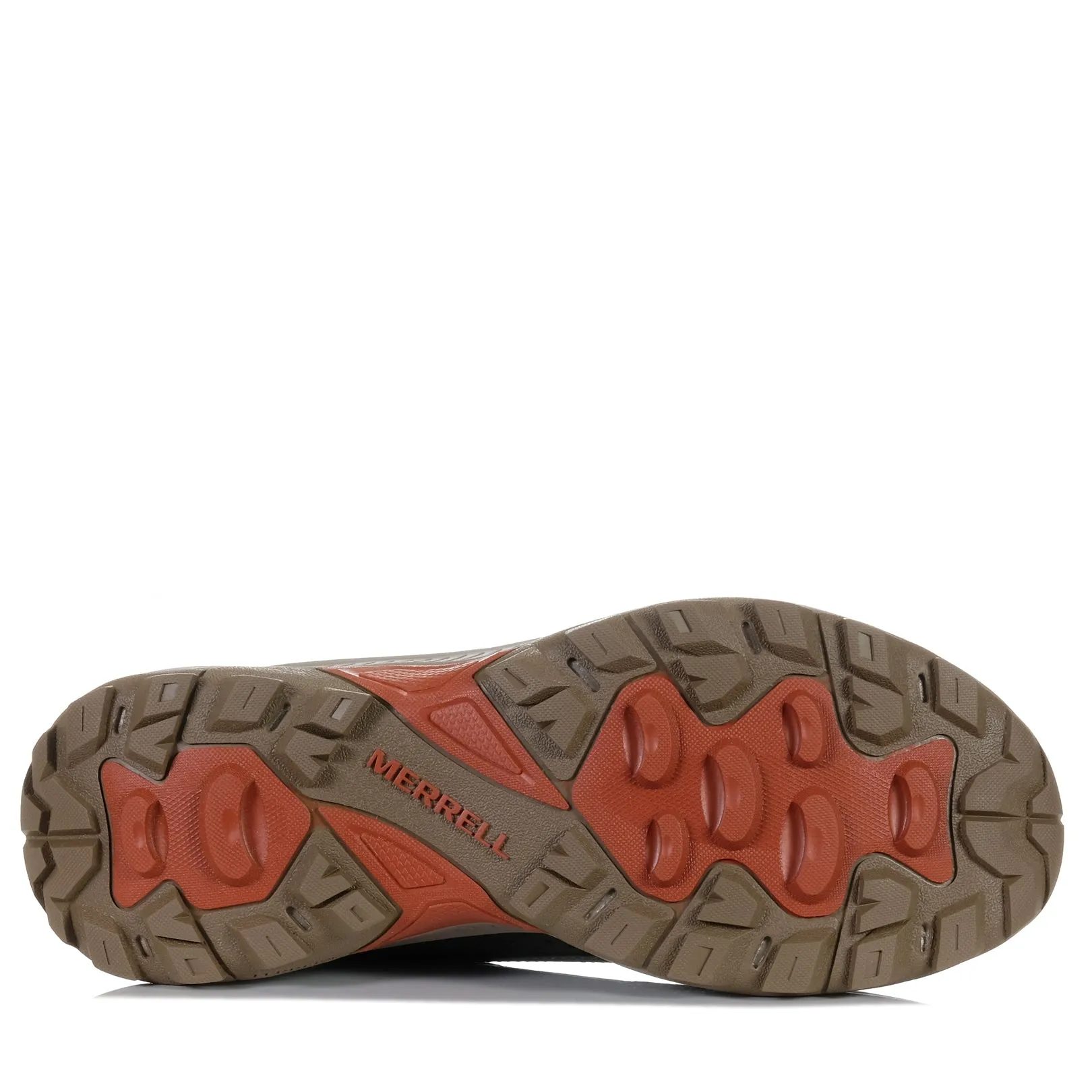 Merrell Schuhe Merrell Speed Strike 2 Herren Olive