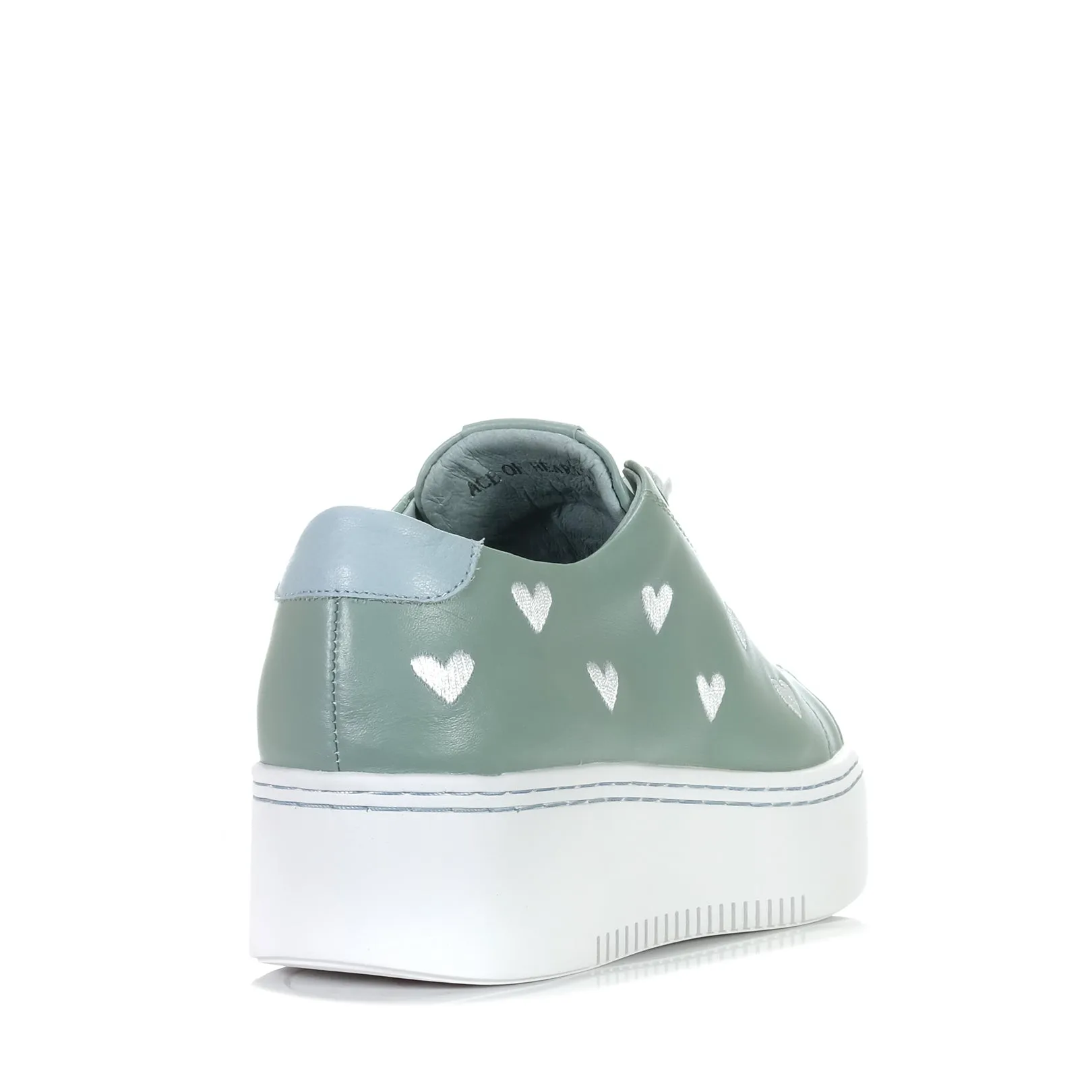 Minx Ace Of Hearts Weiche Minze