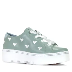 Minx Ace Of Hearts Weiche Minze