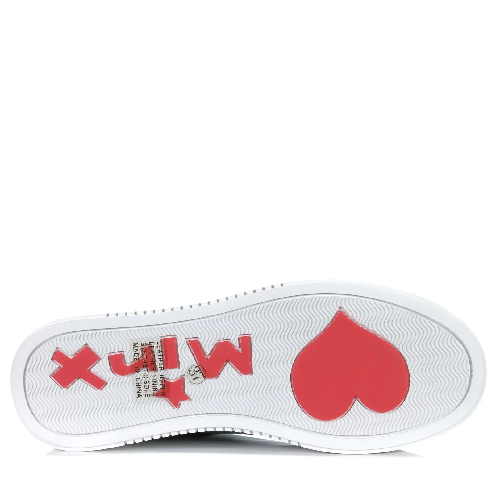 Minx Ace Of Hearts Weiche Minze