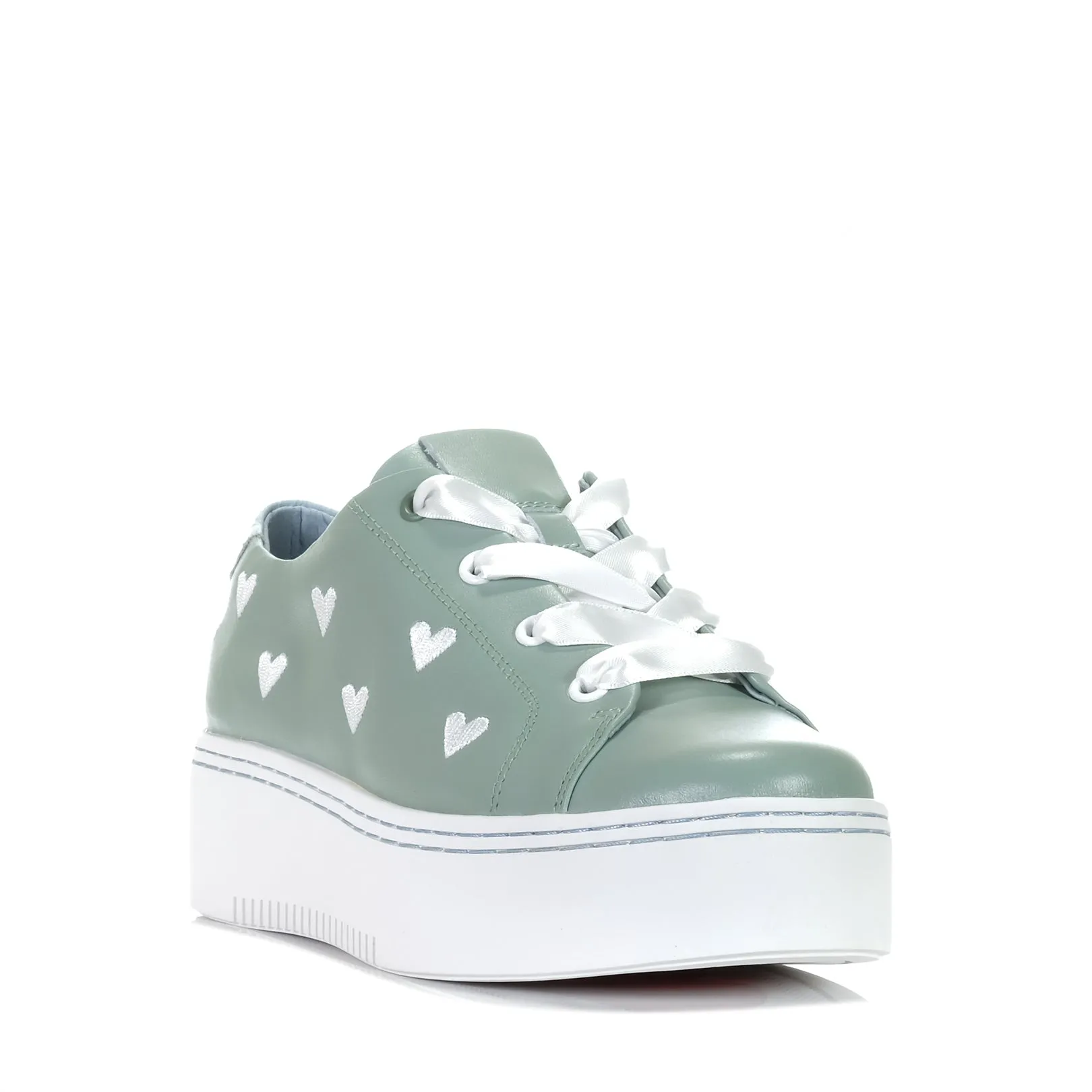 Minx Ace Of Hearts Weiche Minze
