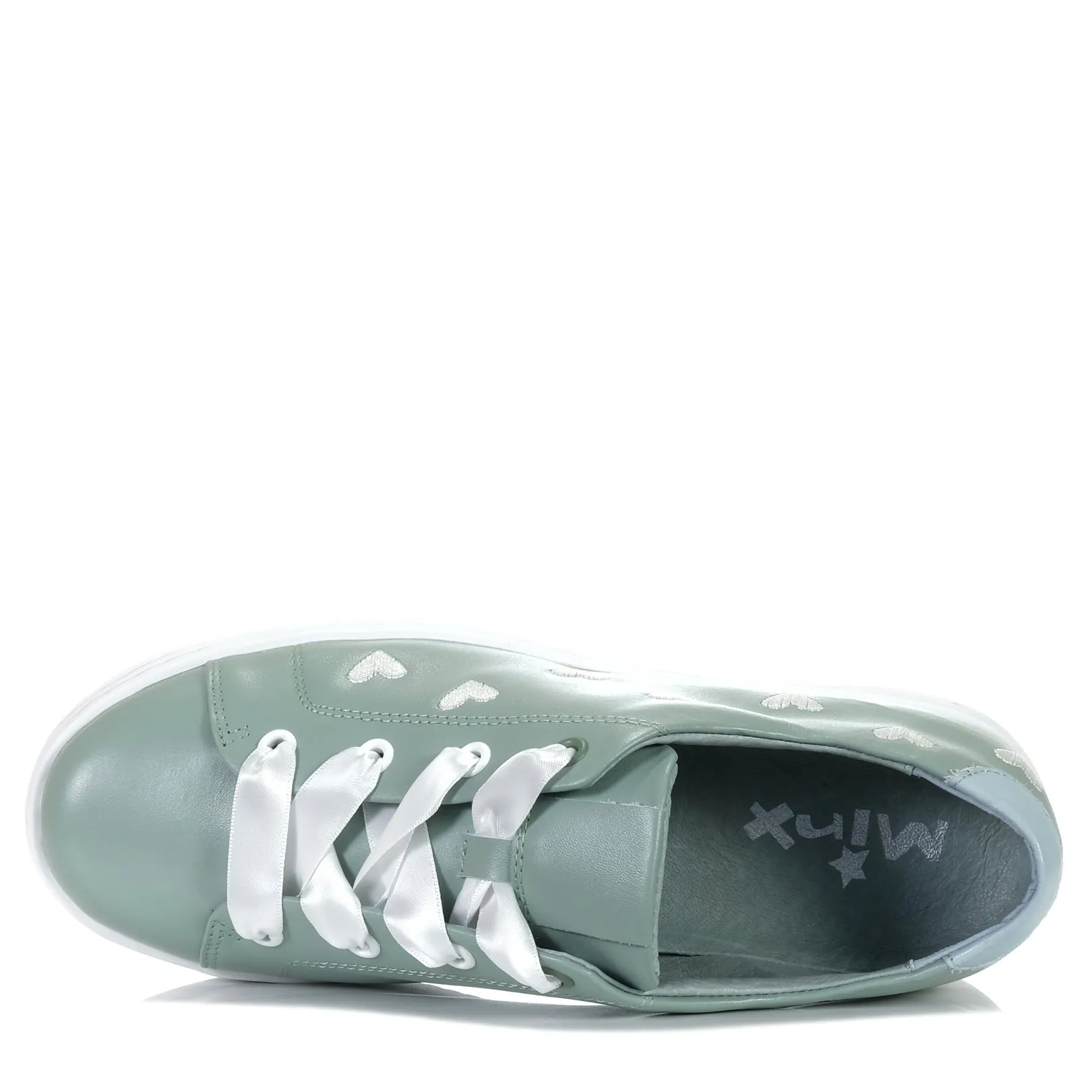 Minx Ace Of Hearts Weiche Minze