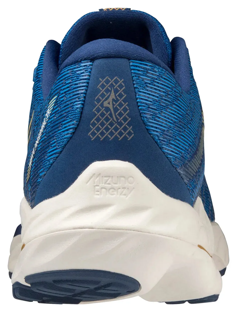 Mizuno Herren Wave Inspire 19 Laufschuhe