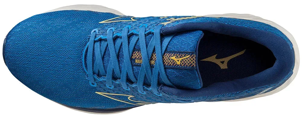 Mizuno Herren Wave Inspire 19 Laufschuhe