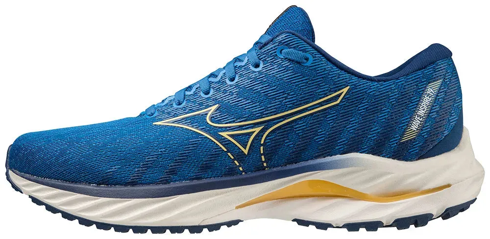 Mizuno Herren Wave Inspire 19 Laufschuhe