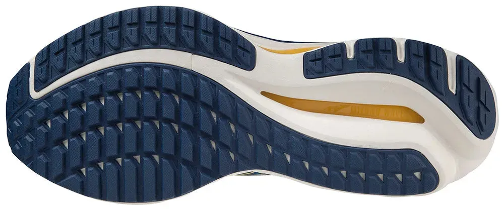 Mizuno Herren Wave Inspire 19 Laufschuhe
