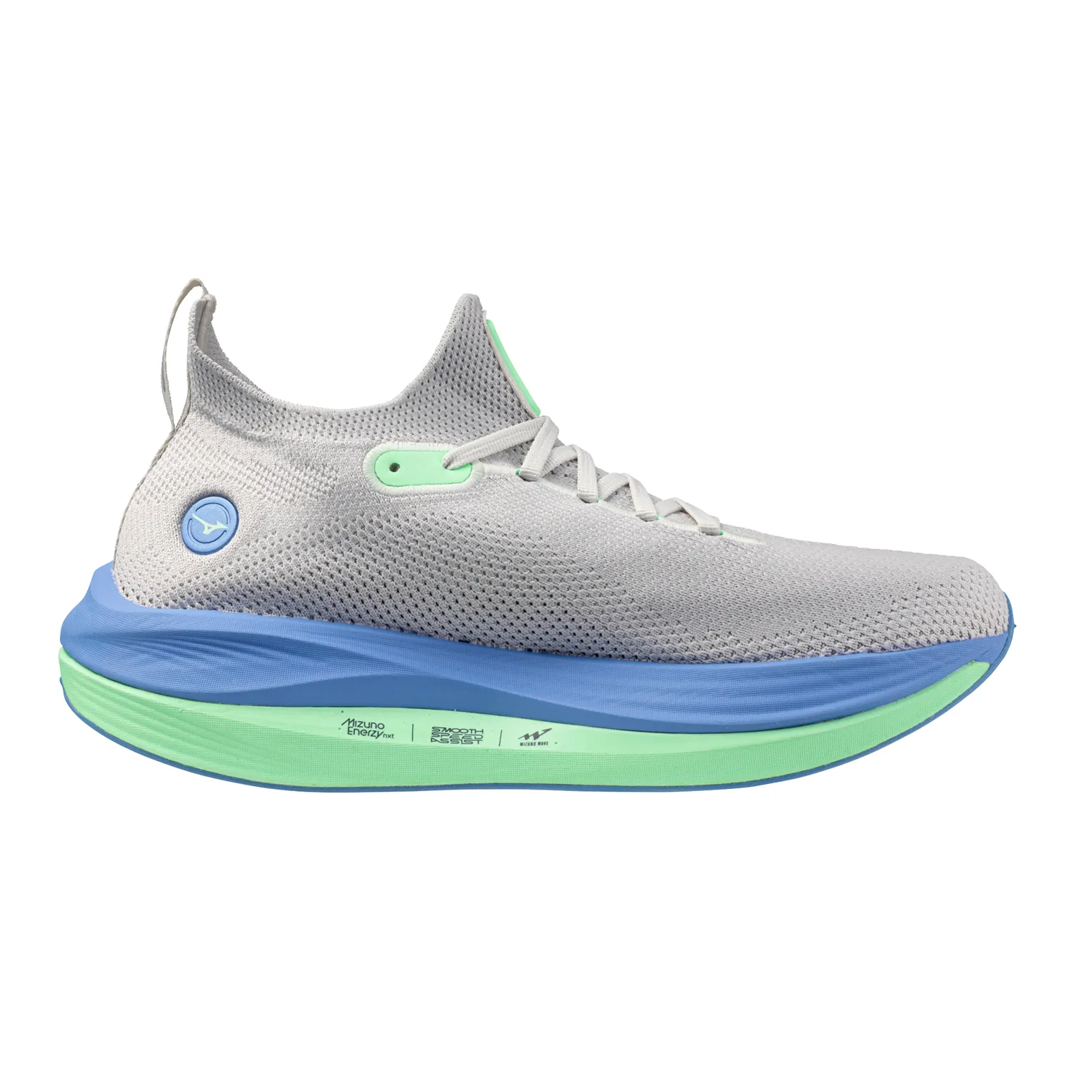 Mizuno Neo Vista Herren Straßenlaufschuhe