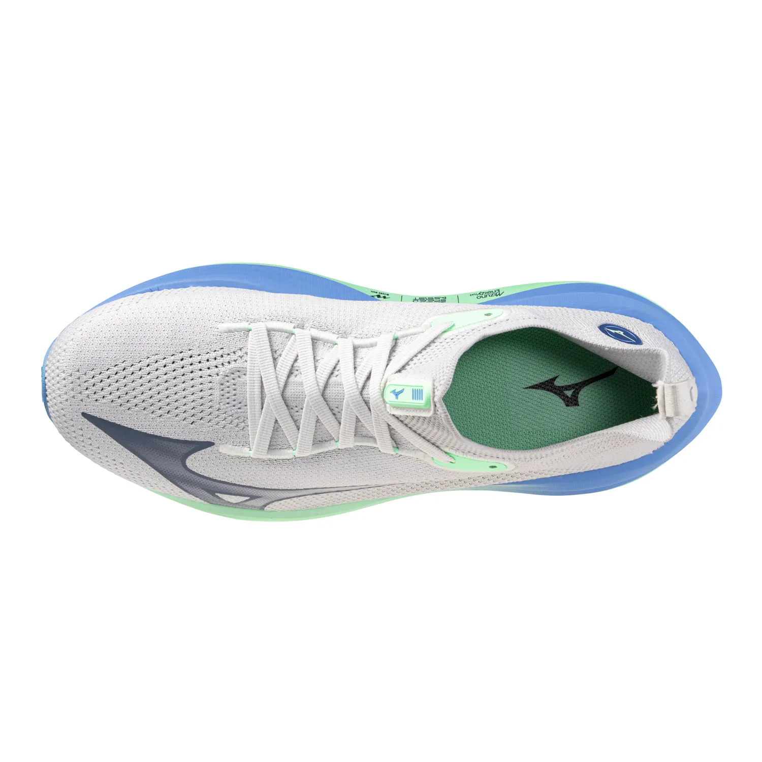 Mizuno Neo Vista Herren Straßenlaufschuhe