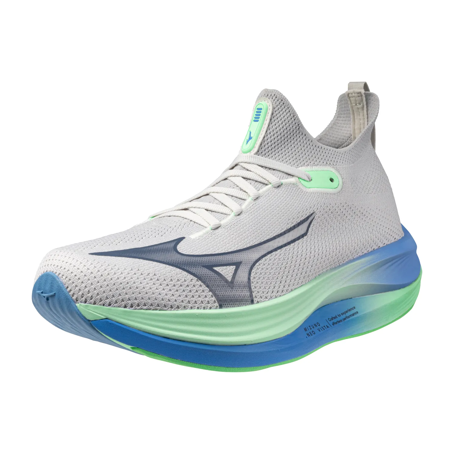 Mizuno Neo Vista Herren Straßenlaufschuhe