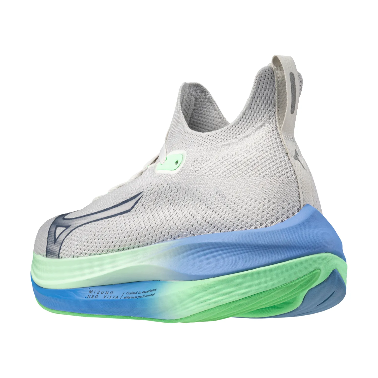 Mizuno Neo Vista Herren Straßenlaufschuhe