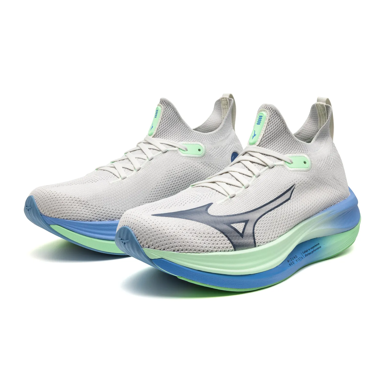Mizuno Neo Vista Herren Straßenlaufschuhe