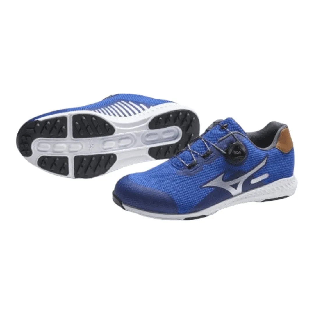 Mizuno Nexlite 008 BOA Golfschuhe 51GM2120