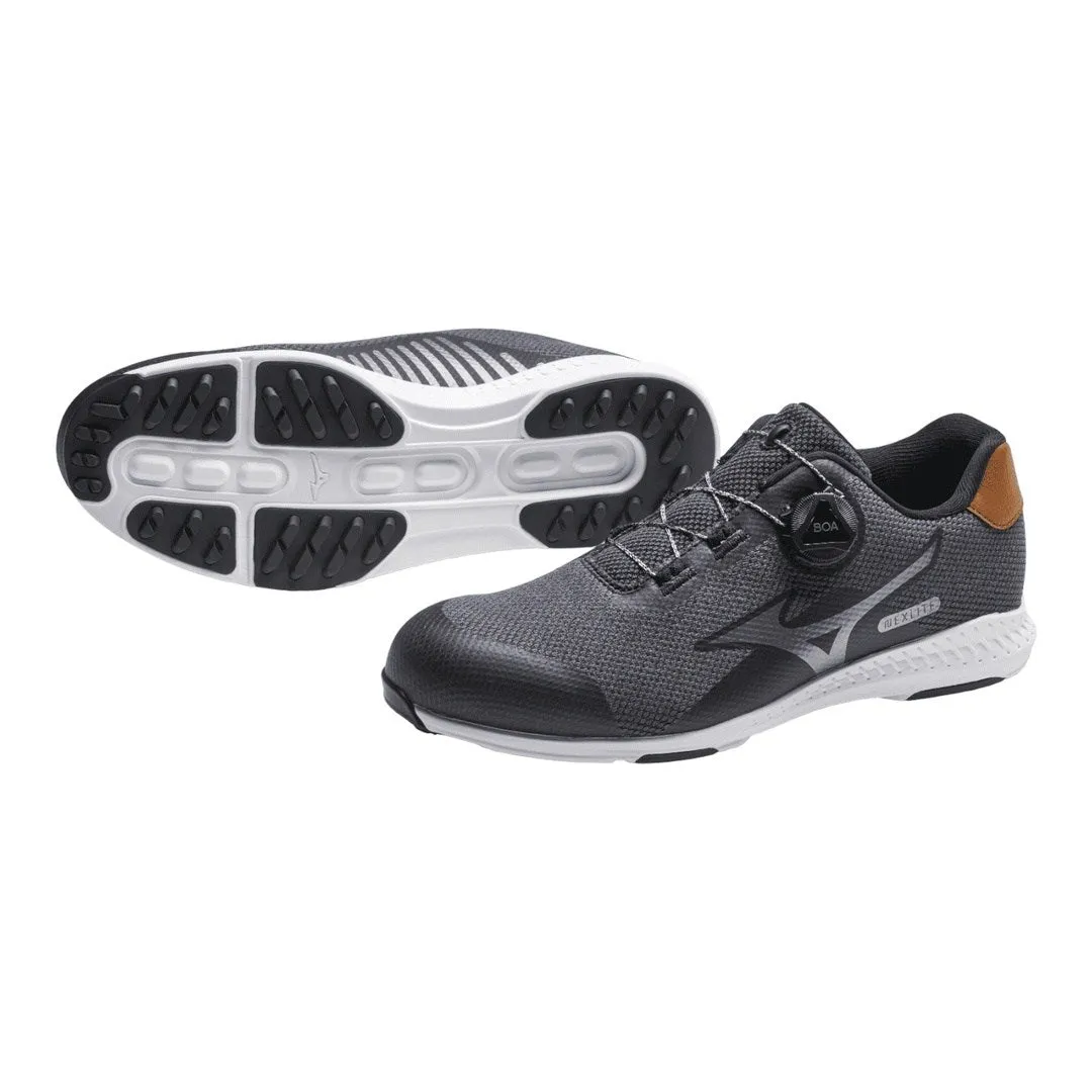 Mizuno Nexlite 008 BOA Golfschuhe 51GM2120