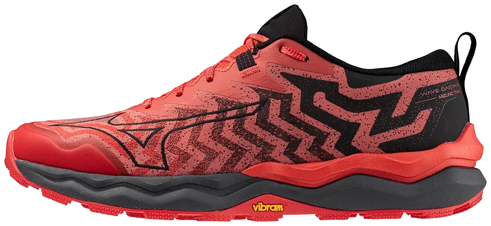 Mizuno Wave Daichi 8 Herren Laufschuhe