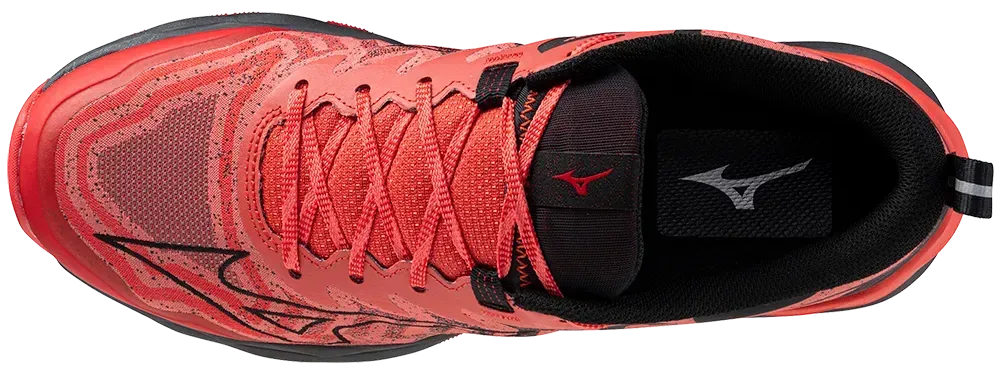 Mizuno Wave Daichi 8 Herren Laufschuhe