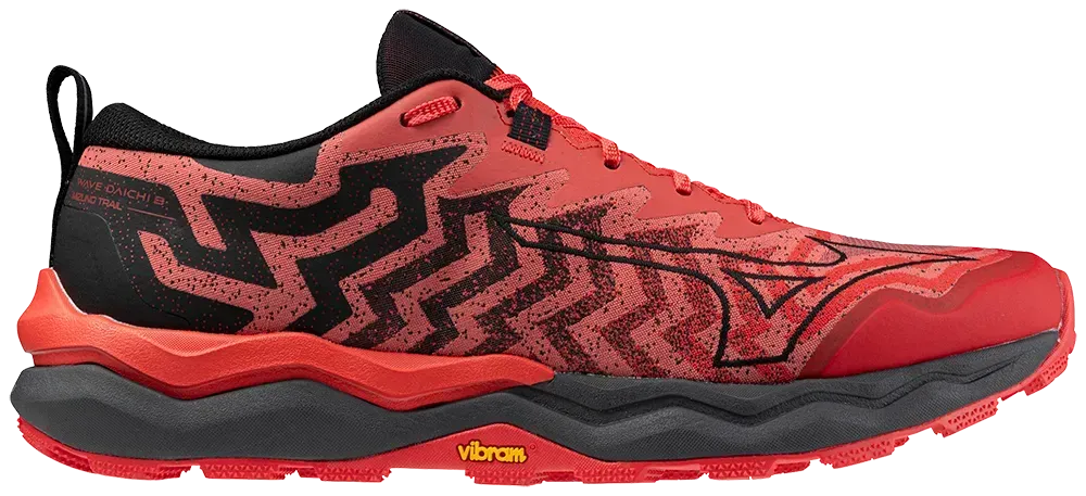 Mizuno Wave Daichi 8 Herren Laufschuhe