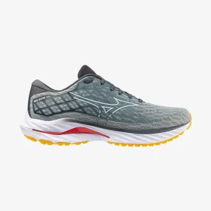 Mizuno Wave Inspire 20 Herren Zitrus-Abyss