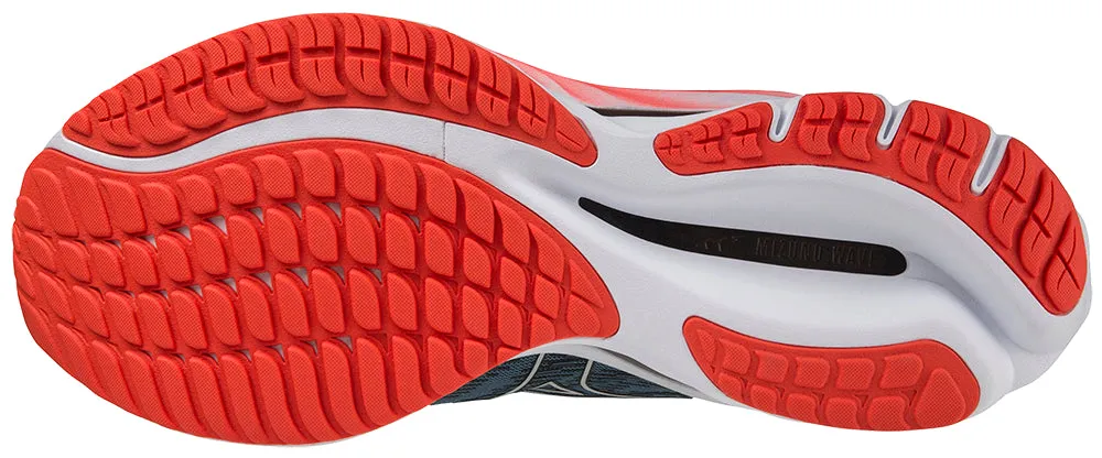 Mizuno Wave Rider 26 Herren Laufschuhe