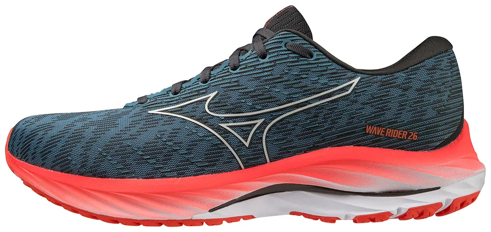 Mizuno Wave Rider 26 Herren Laufschuhe