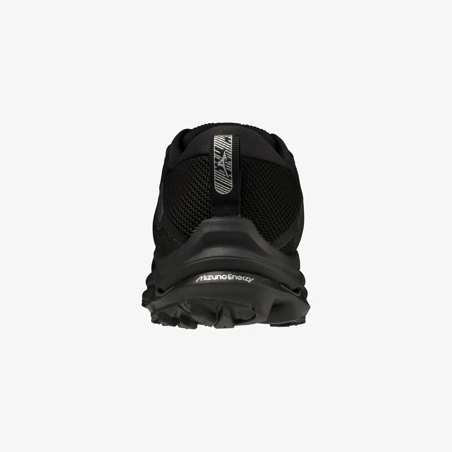 Mizuno Wave Rider GTX Herren in Schwarz