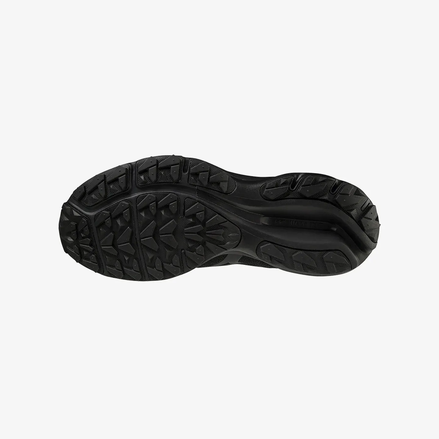 Mizuno Wave Rider GTX Herren in Schwarz