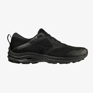 Mizuno Wave Rider GTX Herren in Schwarz