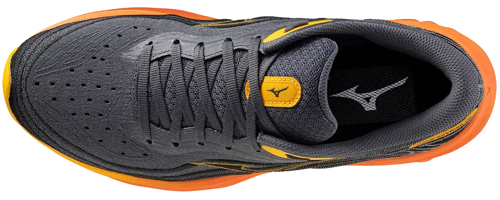 Mizuno Wave Skyrise 5 Herren Laufschuhe