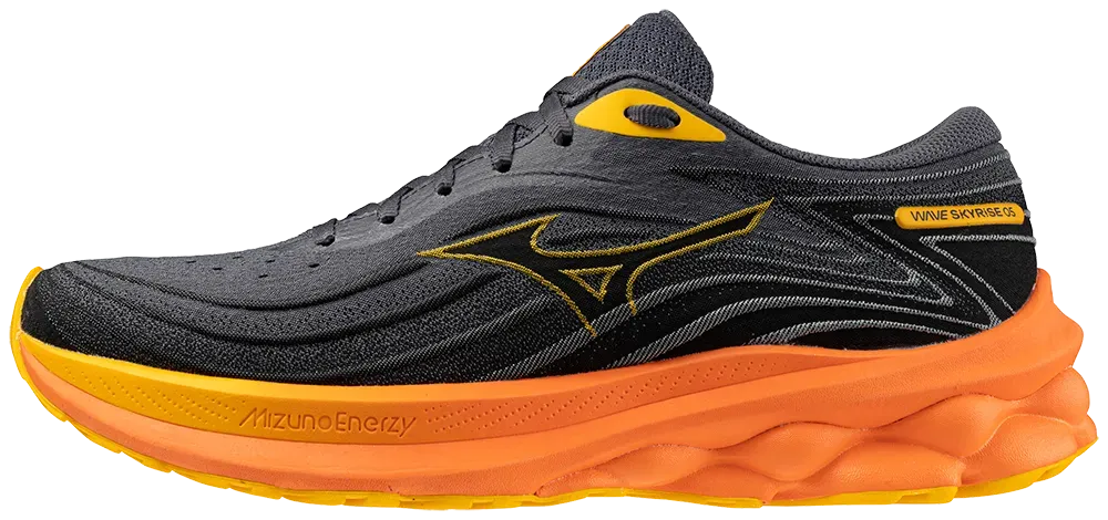 Mizuno Wave Skyrise 5 Herren Laufschuhe