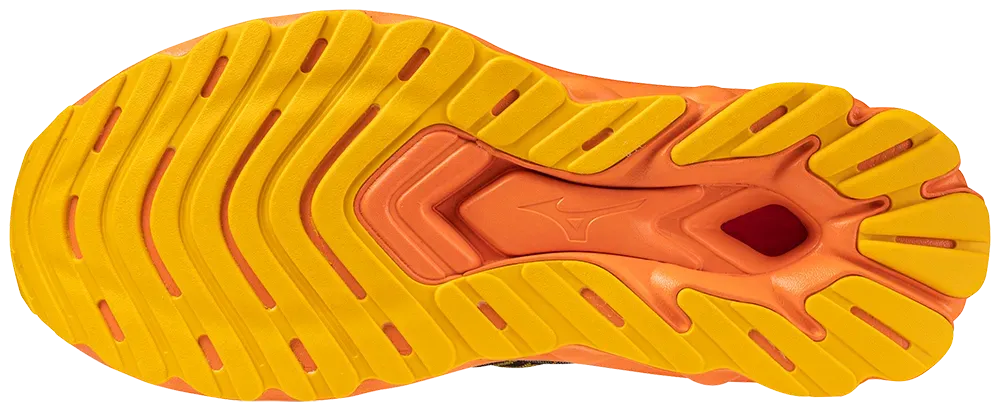 Mizuno Wave Skyrise 5 Herren Laufschuhe