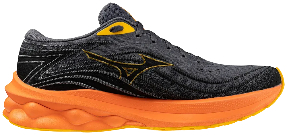Mizuno Wave Skyrise 5 Herren Laufschuhe