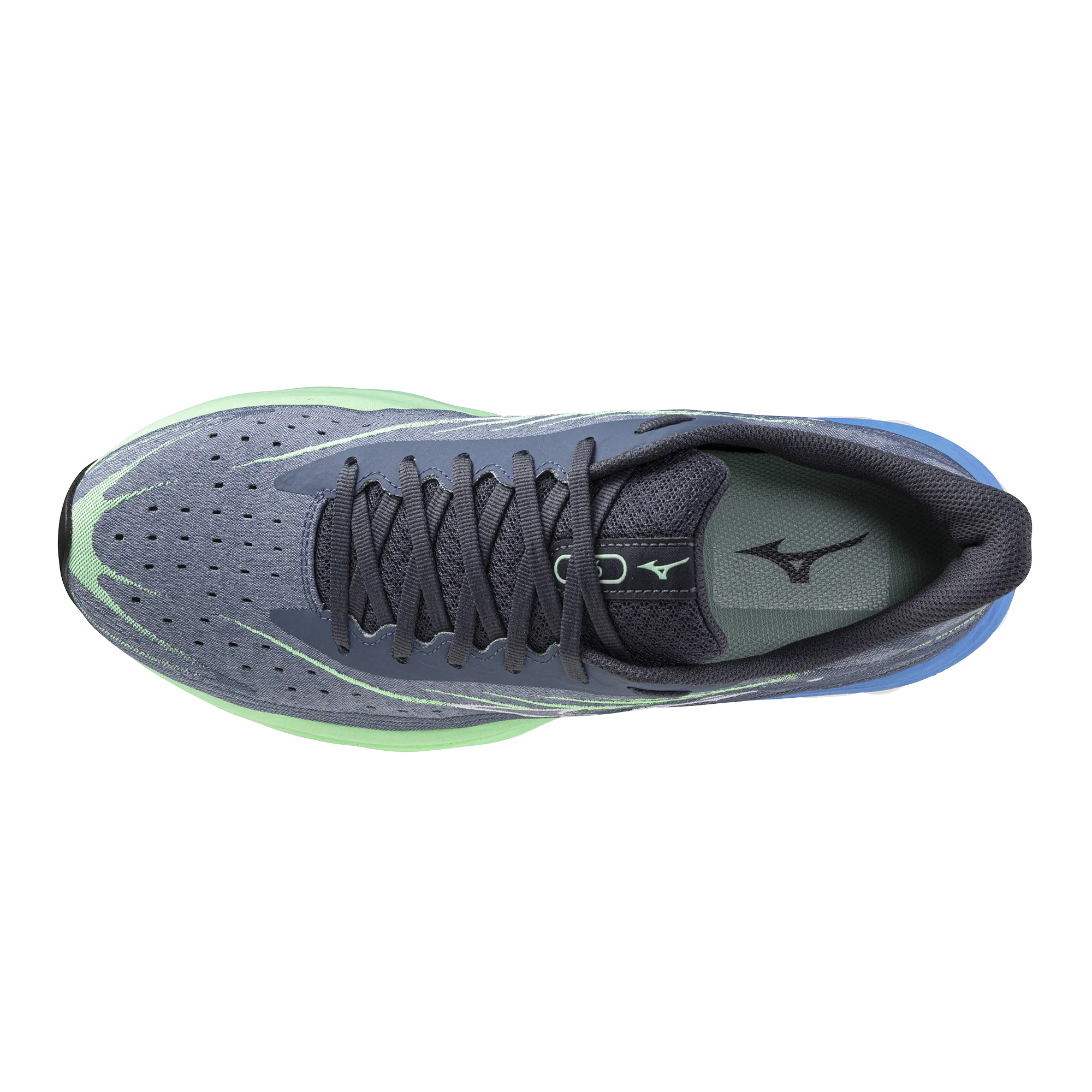 Mizuno Wave Skyrise 6 Herren Straßenlaufschuhe