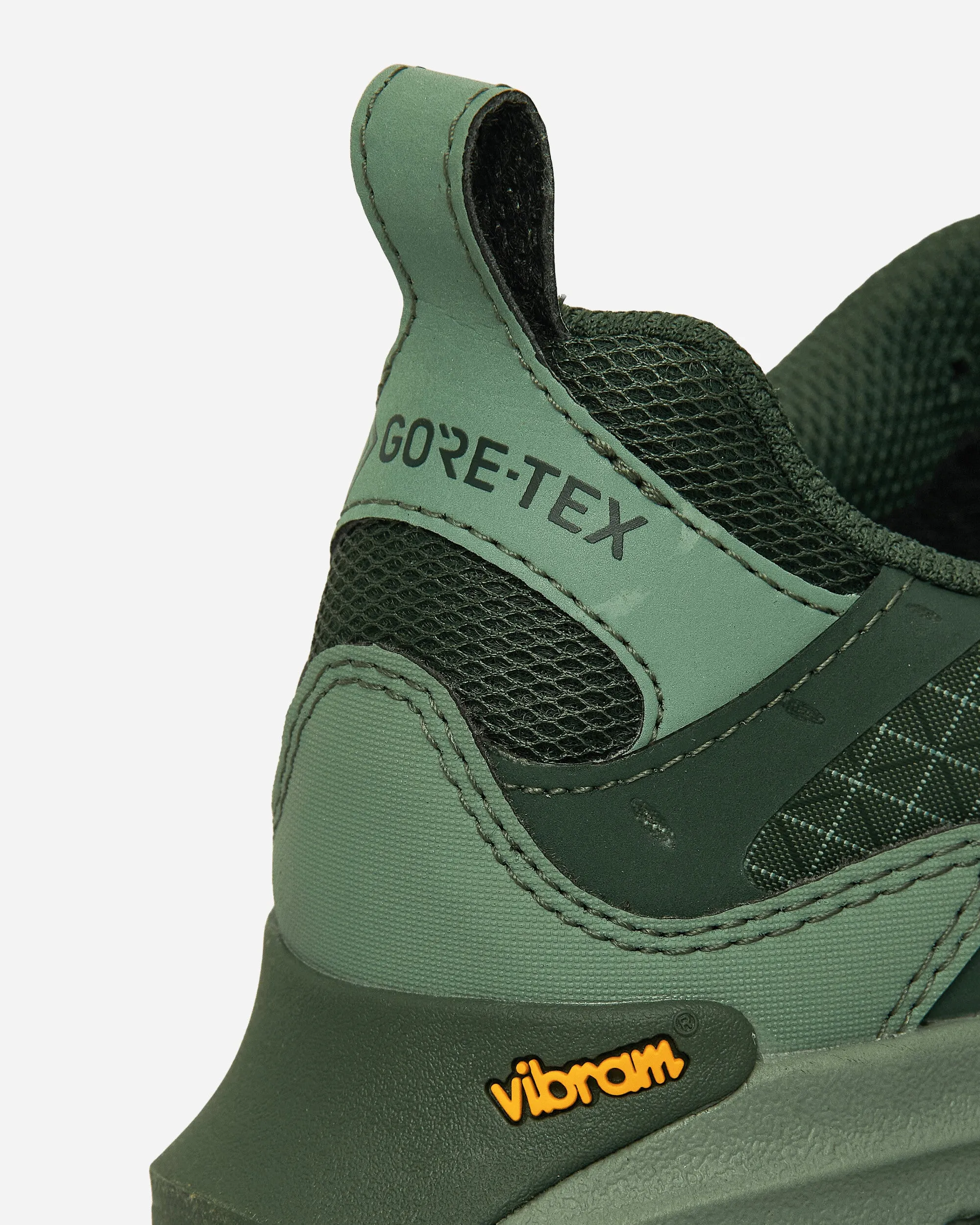 Moab Speed 2 GORE-TEX BL 1TRL Sneakers Smaragdgrün