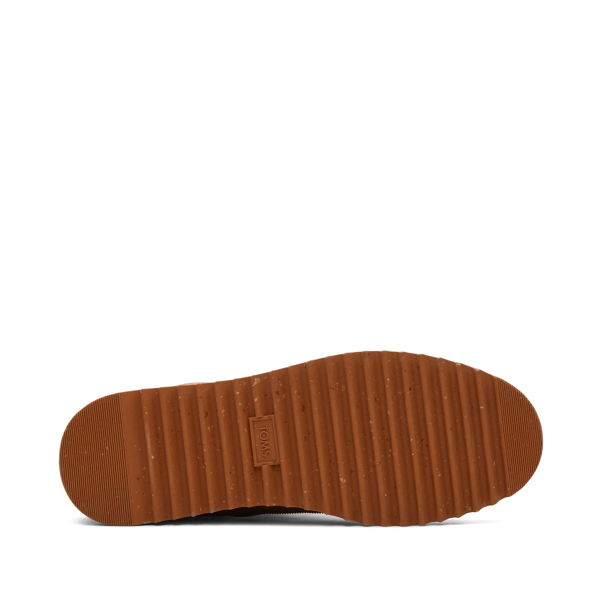 Mojave Braun Wasserfester Lederstiefel