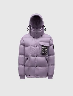 MONCLER FRAGMENT ANTHEMYX JACKE Bekleidung	MONCLER GENIUS