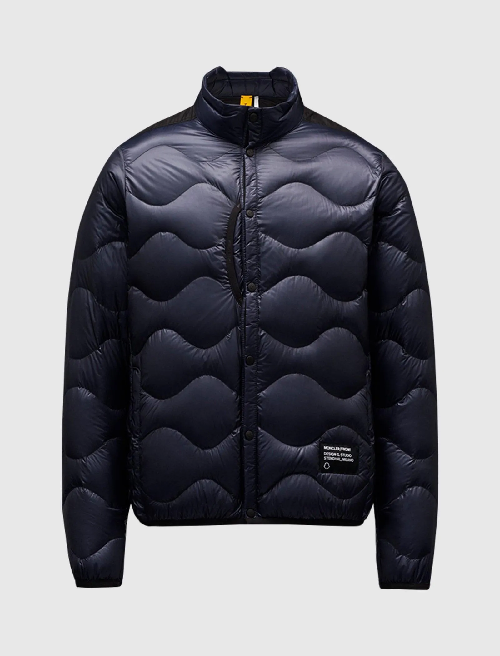 MONCLER FRAGMENT CUJAM JACKE Bekleidung	MONCLER GENIUS