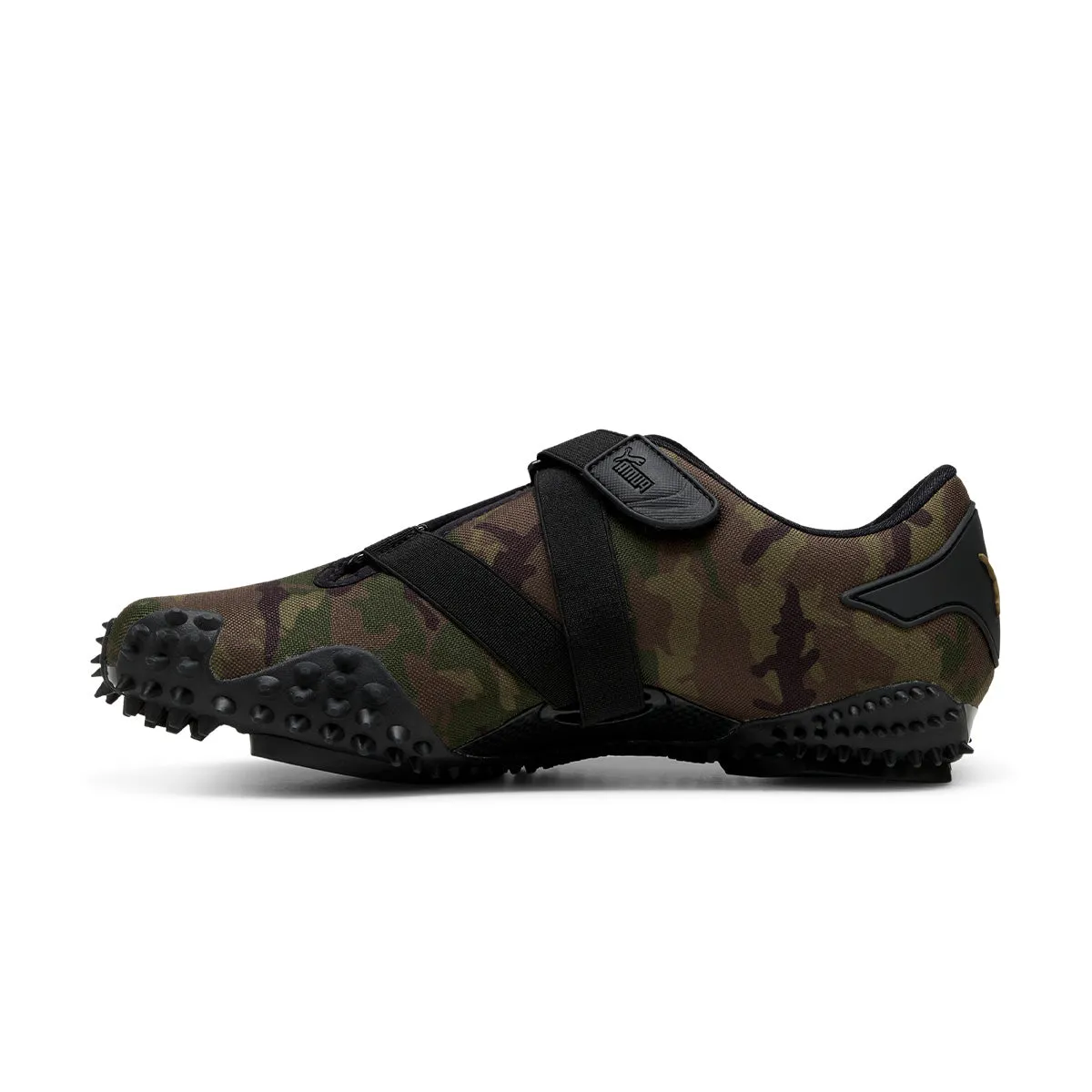 Mostro Camo 'Wild Willow Dunkeloliv'