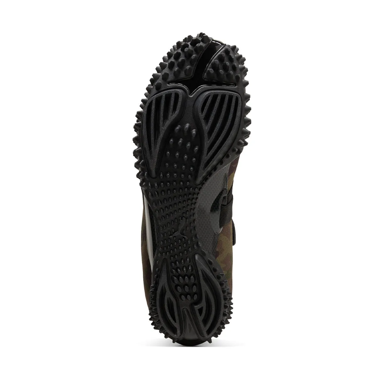 Mostro Camo 'Wild Willow Dunkeloliv'