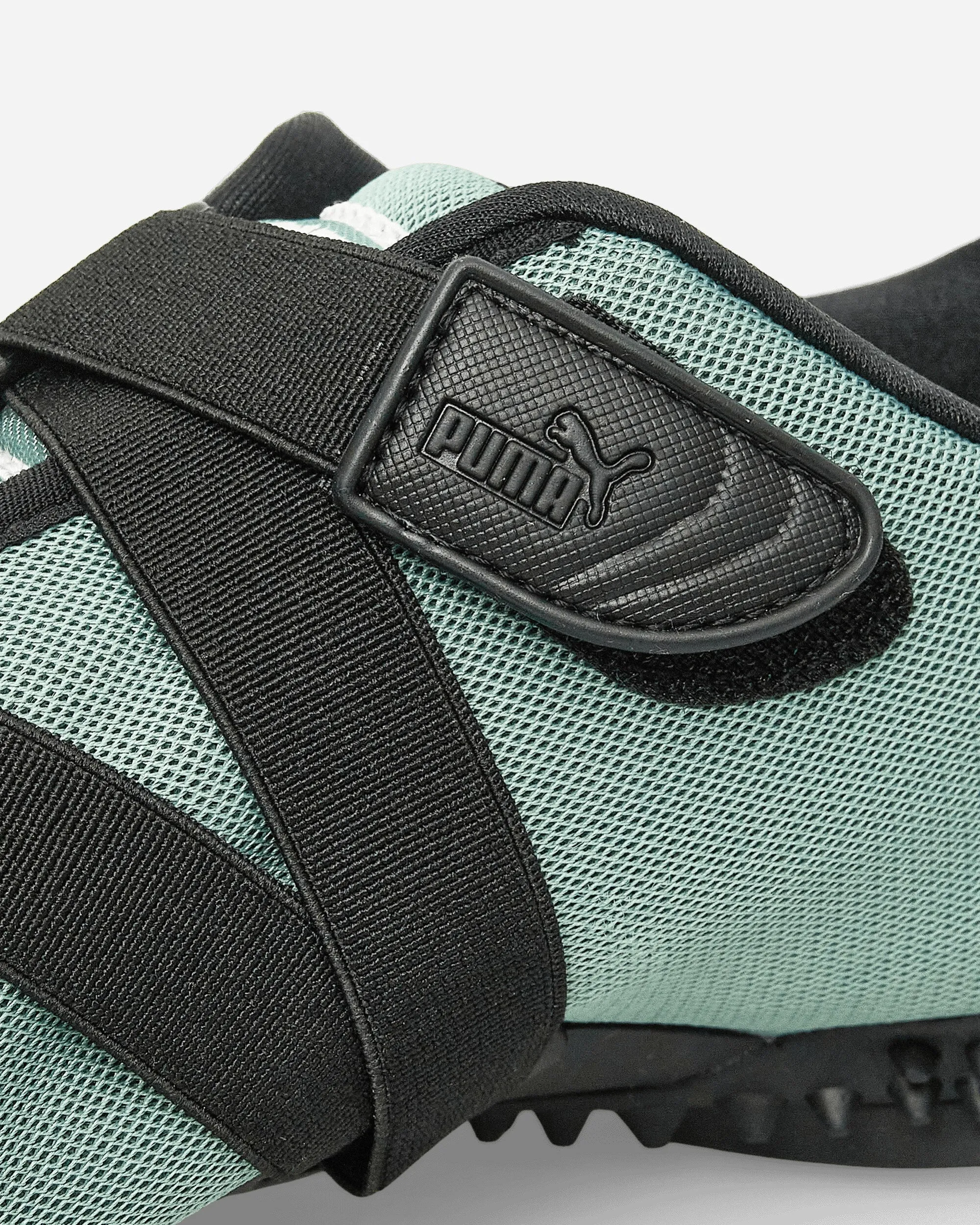 Mostro OG Sneakers Grün Mond