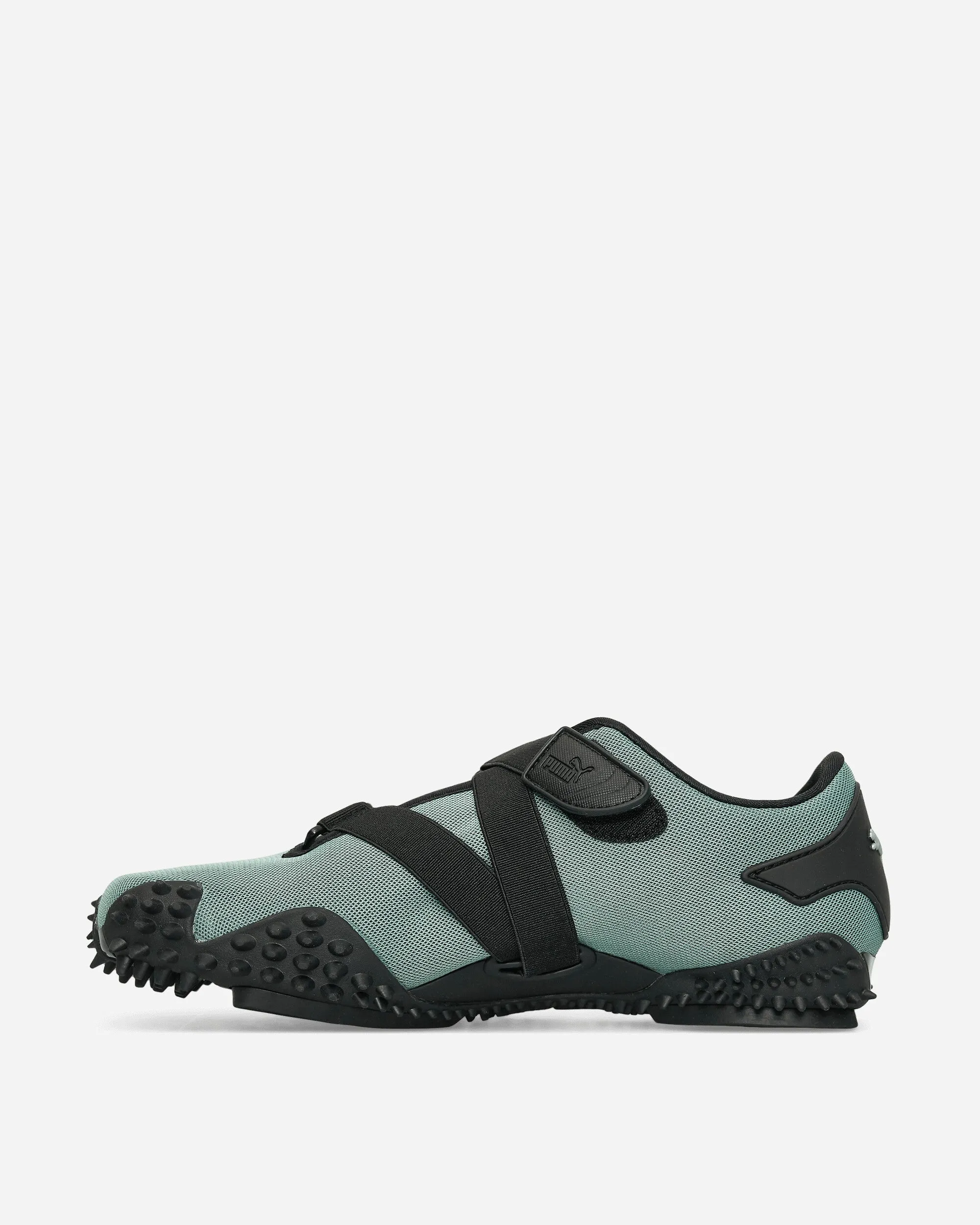 Mostro OG Sneakers Grün Mond