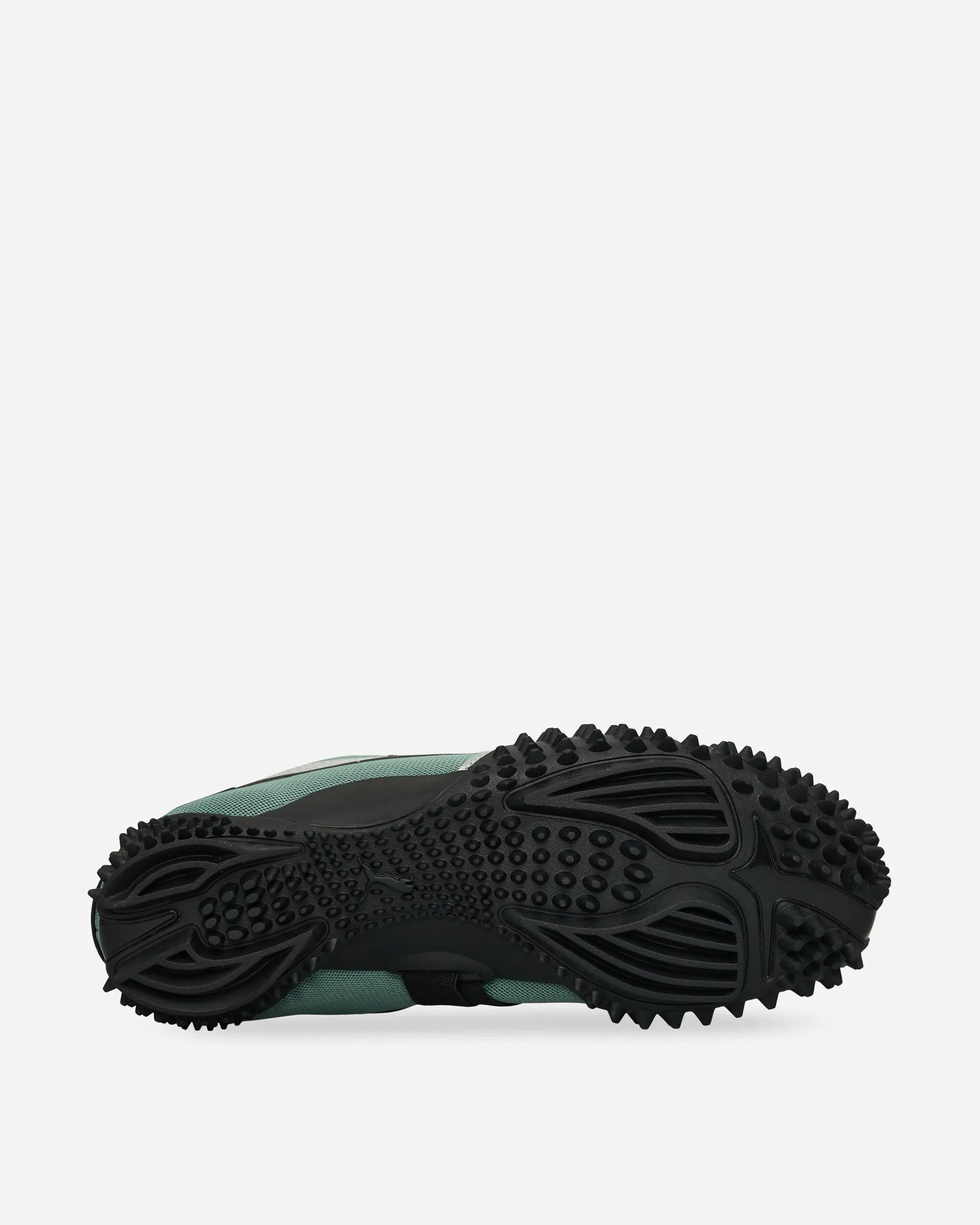 Mostro OG Sneakers Grün Mond