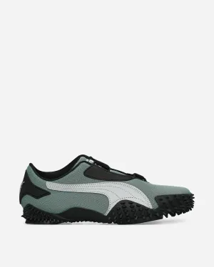 Mostro OG Sneakers Grün Mond