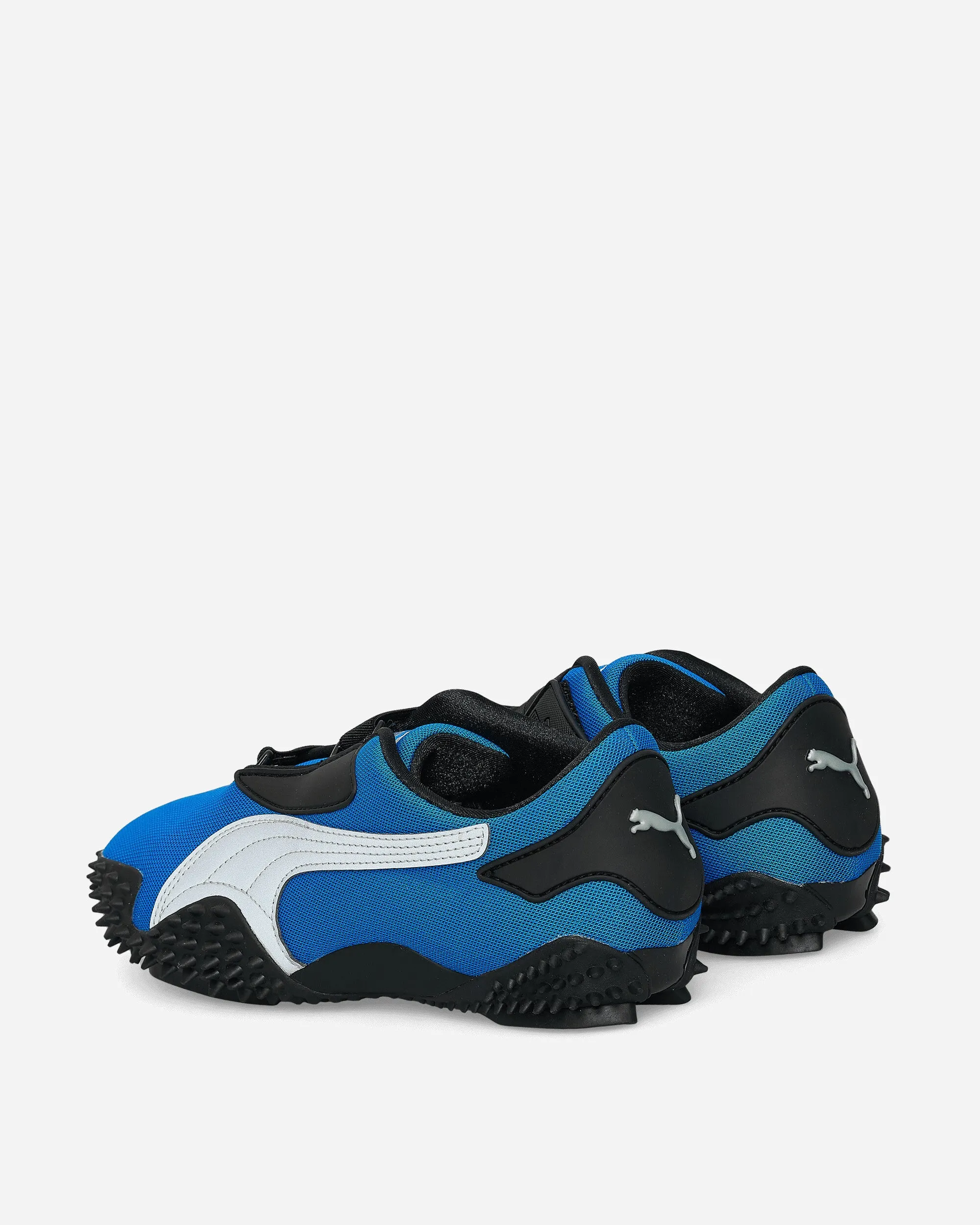 Mostro OG Sneakers Team Royal