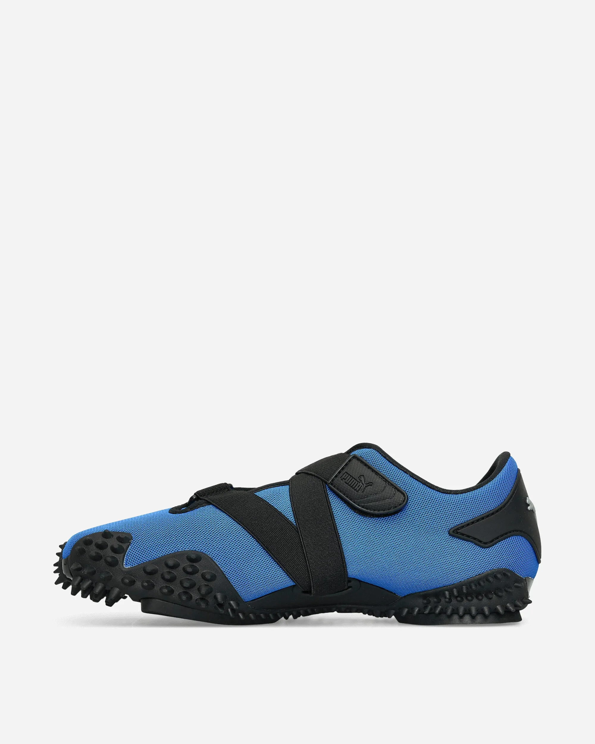 Mostro OG Sneakers Team Royal
