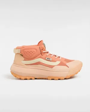 MTE Crosspath Mid Schuhe in Terrakotta