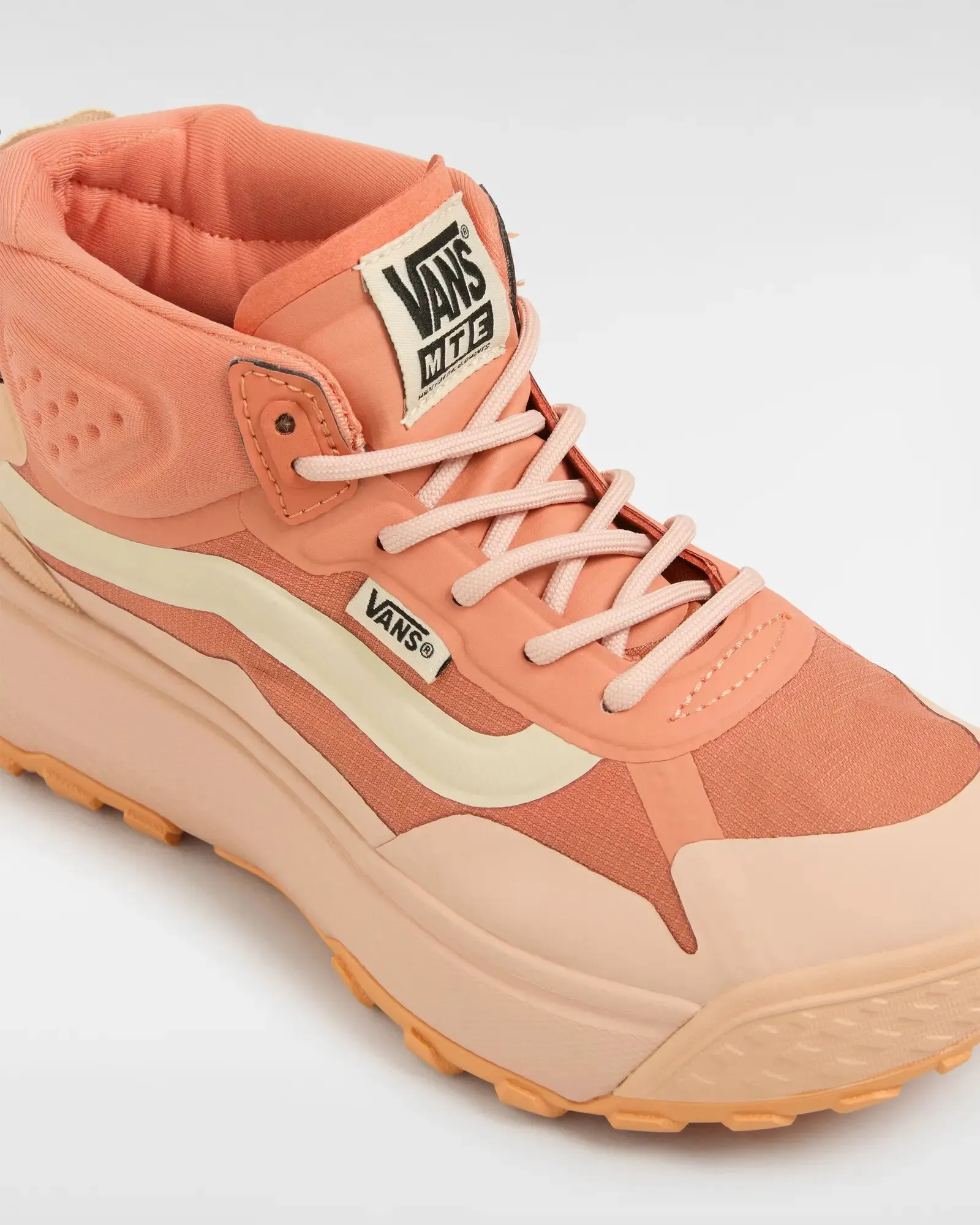MTE Crosspath Mid Schuhe in Terrakotta
