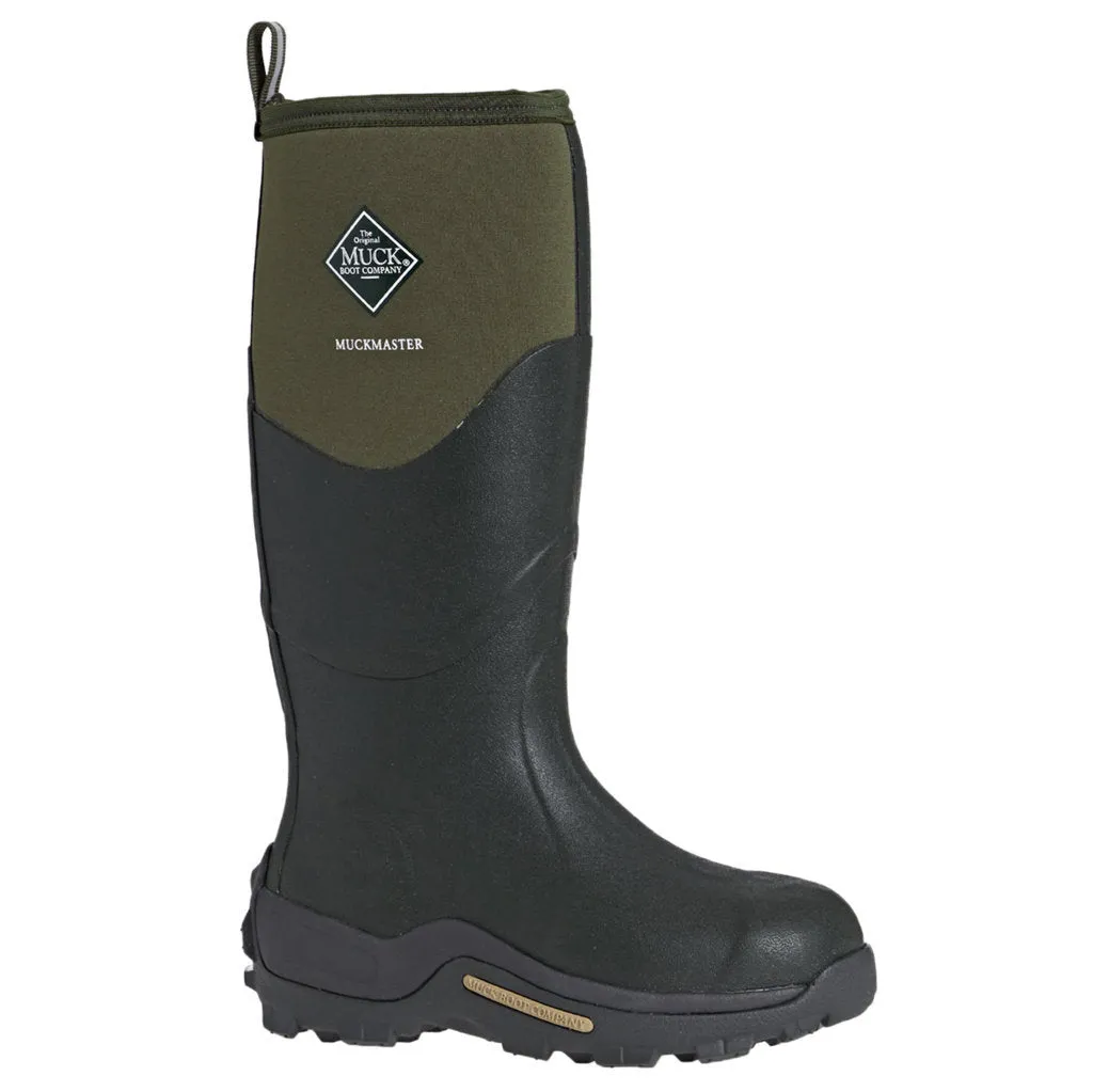 Muck Boot Muckmaster Gummistiefel für Herren, hoch