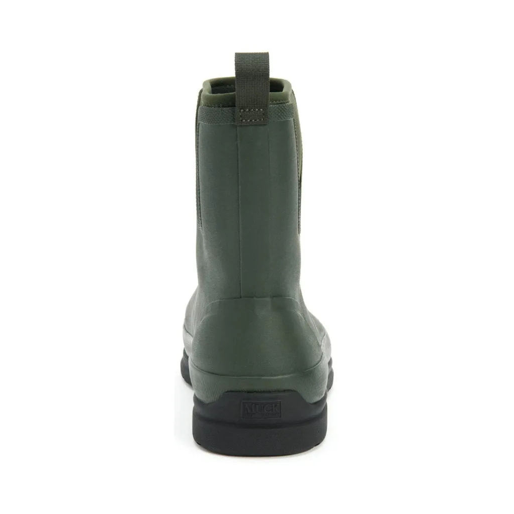 Muck Boot Originals Schlupf-Gummistiefel Mittelhoch für Herren Kurzstiefel