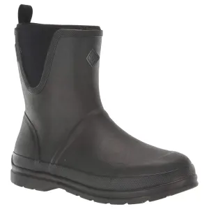Muck Boot Originals Schlupf-Gummistiefel Mittelhoch für Herren Kurzstiefel